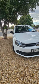 2021 Volkswagen Polo Vivo Hatchback