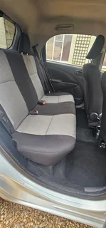 2013 Toyota Etios 1.5vvti