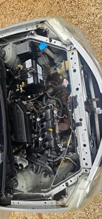 2013 Toyota Etios 1.5vvti