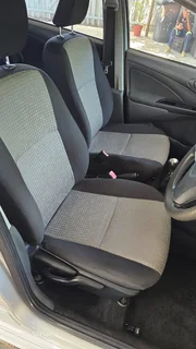 2013 Toyota Etios 1.5vvti