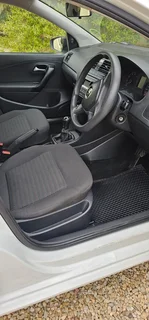 2021 Volkswagen Polo Vivo Hatchback