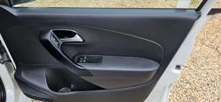 2021 Volkswagen Polo Vivo Hatchback