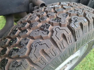 2016 Kia Dropside tipper