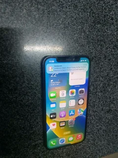 Blue iphone 12 256 GB All networks