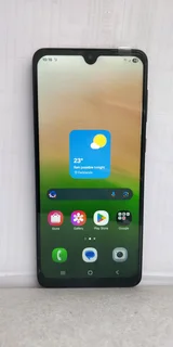 Samsung A33 5g 128gb 6ram