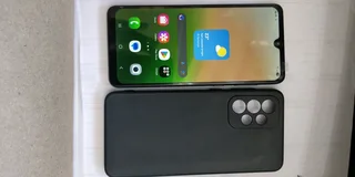 SAMSUNG A33 5G 128GB 6RAM