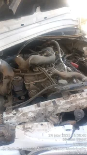 Isuzu  300 dteq 2013