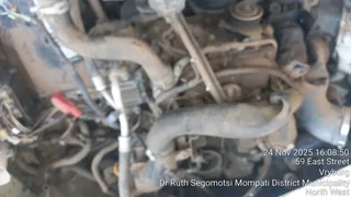 Isuzu  300 dteq 2013