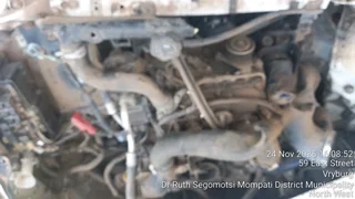 Isuzu  300 dteq 2013