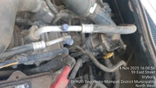 Isuzu  300 dteq 2013