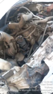 Isuzu  300 dteq 2013