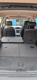 2015 Chevrolet Captiva SUV