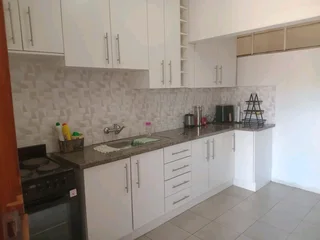 One Bedroom Apartment