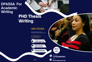 DISSERTATION, proofreading,THESIS , RESEARCH PROPOSAL  ,WRITING and Editing Services