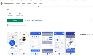 Mobile app and web development for your business (Android and iOS)