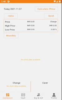 Mobile app and web development for your business (Android and iOS)