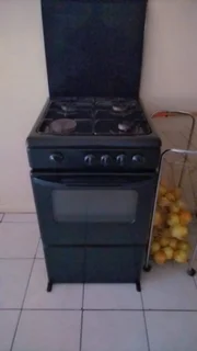 Gas stove