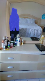 bedroom - Ad posted by Muza