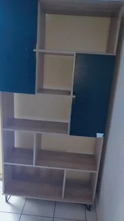 library rack for Books