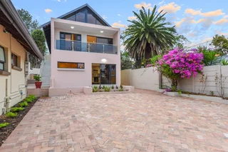 Bryanston cottage to let