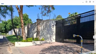 Bryanston cottage to let