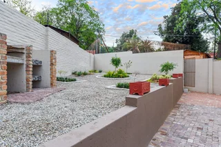 Bryanston cottage to let