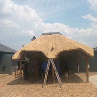 Thatch Repairs | Thatch Roofs |Thatch Lapas | Thatch Specialist