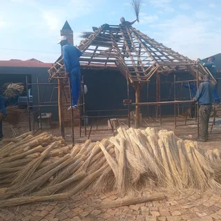 Thatch Repairs | Thatch Roofs |Thatch Lapas | Thatch Specialist