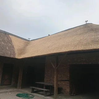 Thatch Repairs | Thatch Roofs |Thatch Lapas | Thatch Specialist
