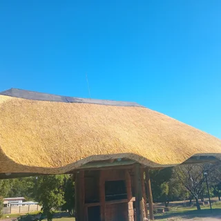 Thatch Repairs |Thatch Roofs | Thatch Lapas