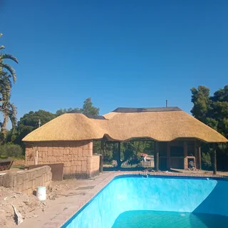 Thatch Repairs |Thatch Roofs | Thatch Lapas