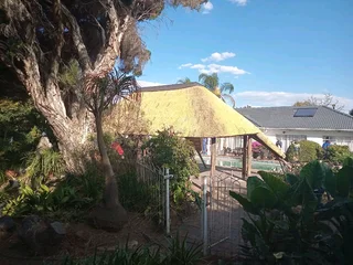 Thatching Lapas | Thatching Repairs | Thatching Roofs