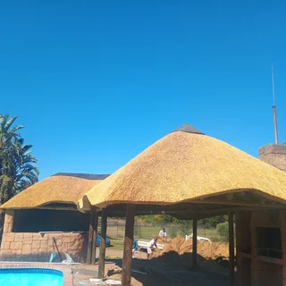 Thatch Repairs | Thatch Roofs | Thatch Lapas