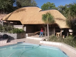 Thatch Repairs | Thatch Roofs | Thatch Lapas