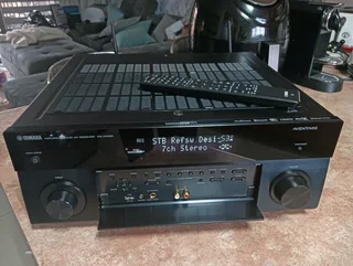 Yamaha RX-A 1080 Aventage amplifier for Sale