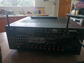 Yamaha RX-A 1080 Aventage amplifier for Sale