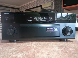 Yamaha RX-A 1080 Aventage amplifier for Sale