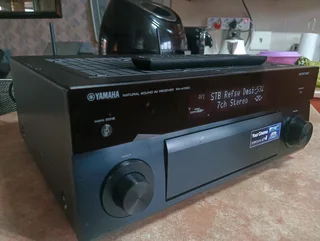 Yamaha RX-A 1080 Aventage amplifier for Sale
