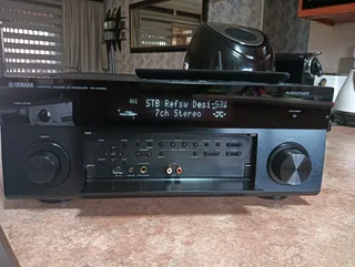 Yamaha RX-A 1080 Aventage amplifier for Sale