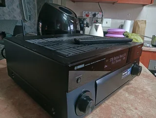 Yamaha RX-A 1080 Aventage amplifier for Sale