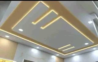 Ceiling and Drywall installer