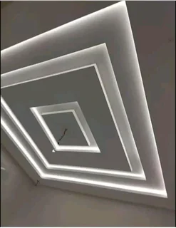 Ceiling and Drywall installer