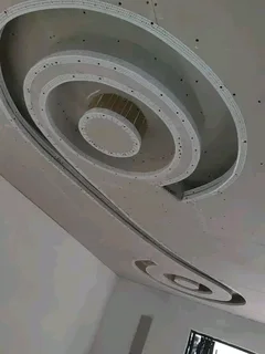 Ceiling and Drywall installer