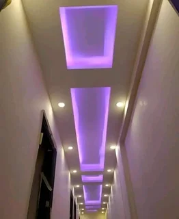 Ceiling and Drywall installer