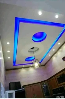Ceiling and Drywall installer