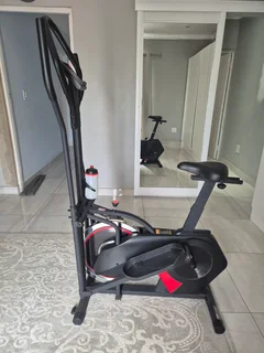 Trojan Excerise bike