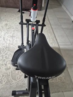 Trojan Excerise bike