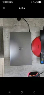 Dell Vostro 15 5510