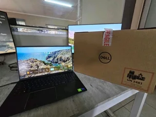 Dell Vostro 15 5510