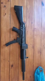 Tippmann X7 Paintball Marker